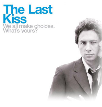 The Last Kiss