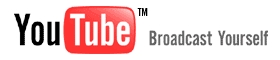 YouTube Logo