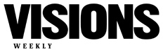 Visions Weekly Logo