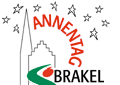 Annentag - Logo