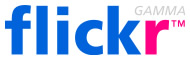 Flickr - Gamma Logo