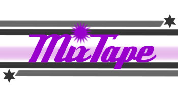 MixTape Logo