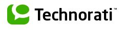 Technorati - Logo