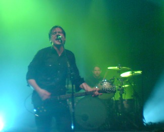 Jimmy Eat World - Bielefeld Foto 3