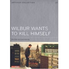 Wilbur Wants to Kill Himself